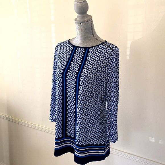 CROFT & BARROW CLASSIC TOP SIZE SMALL 🌟EUC🌟 - Picture 3 of 14